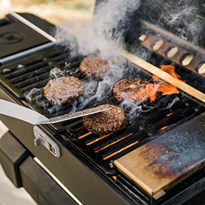 BBQ-hoes - Draagbare houtskoolgrill Opberghoes Masterbuilt I Kamado Joe - Kamado joe