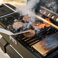 BBQ-hoes - Draagbare houtskoolgrill Opberghoes Masterbuilt I Kamado Joe - Kamado joe - thumbnail