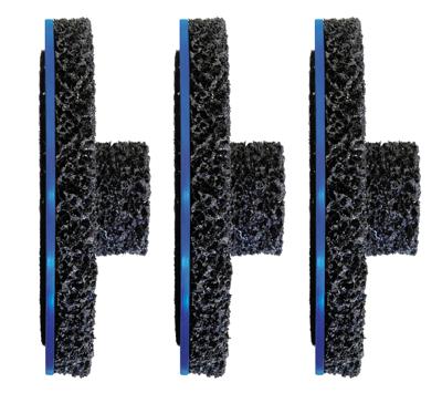 Gedore Automotive 3463915 KL-0115-1002 vervangende schijfset, velgenflens Gedore Automotive 3463915 KL-0115-1002 vervangende schijfset, velgenflens