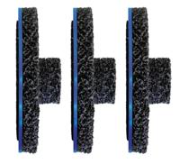 Gedore Automotive 3463915 KL-0115-1002 vervangende schijfset, velgenflens - thumbnail