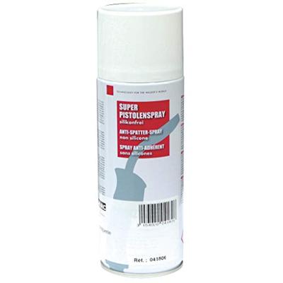 Gys Anti-spetterspray, zonder siliconen - 5193041806 5193041806