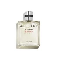 Chanel Allure Homme Sport Cologne Eau de toilette Spray 50 ml Heren - thumbnail