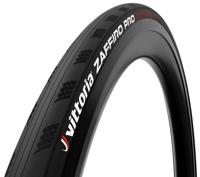 Vittoria Zaffiro Pro Vouwband G 2.0 Zwart - thumbnail