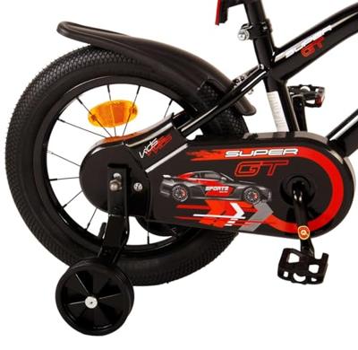 Volare Super GT Kinderfiets Jongens 14 inch