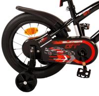 Volare Super GT Kinderfiets Jongens 14 inch - thumbnail