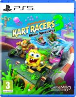 Nickelodeon Kart Racers 3 Slime Speedway - thumbnail