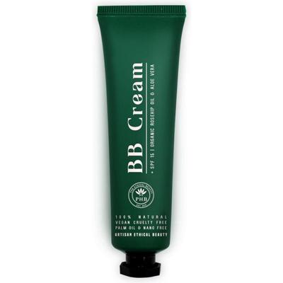 PHB Ethical Beauty BB Cream 05 Tan 30gr PHB Ethical Beauty BB Cream 05 Tan 30gr
