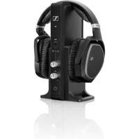 Sennheiser RS 195 draadloze hoofdtelefoon - thumbnail