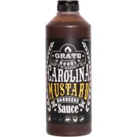 Grate goods Carolina mustard barbecue sauce 775 ml - thumbnail