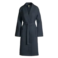 Vandyck Vandyck Badjas Biarritz New blueink XLarge - thumbnail