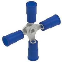 Molex 192040013 Stootverbinder 1 stuk(s) Bulk - thumbnail