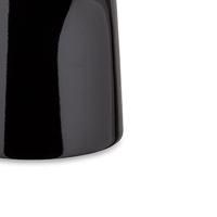 ALESSI - Tonale - Melkkannetje 0,30l h9cm zwart - thumbnail