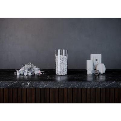 AEG A9WHMIC1 Microplastics Filter voor Wasmachine Wit AEG A9WHMIC1 Microplastics Filter voor Wasmachine Wit