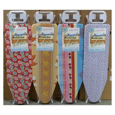 Strijkplank 124x38 cm OPKOPER