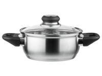 LIVARNO home RVS pan (Pan) - thumbnail