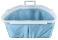 Makita Accessoires Fijnstoffilter Passend op Model: VC2211MX1 - 196253-8 - thumbnail