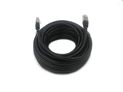 LINEAIRE PCJ6FNH RJ45-kabel Cat.6 - 10m