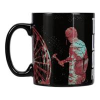 The Last of Us XL - Heat Change Mug - thumbnail