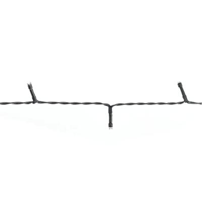 VidaXL Kerstboomverlichting met 300 led&apos;s net 300 cm