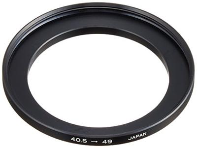 Marumi Step-up Ring Lens 40,5 mm naar Accessoire 49 mm