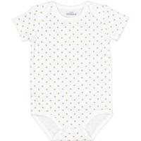 Romper - Beige - thumbnail