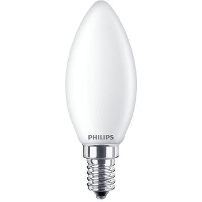 Philips Led Classic 60w E14 Cw B35 Fr Nd Rfsrt4 Verlichting Philips Led Classic 60w E14 Cw B35 Fr Nd Rfsrt4 Verlichting