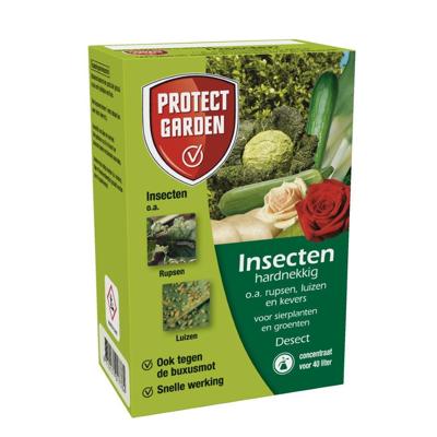 SBM Protect garden Desect concentraat 20 ml