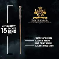 Noble Collection Harry Potter: Nigel's Wand Rollenspel - thumbnail
