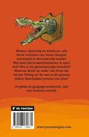 De haardief en andere merkwaardige avonturen - thumbnail