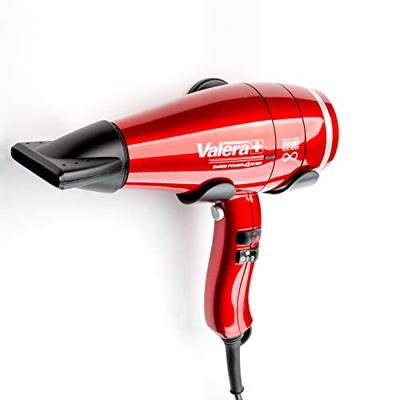 Valera 040 Universal Haardroger Zwart 1 stuk(s)