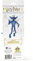Noble Collection Harry Potter: Bendable Cornish Pixie Figure speelfiguur - thumbnail