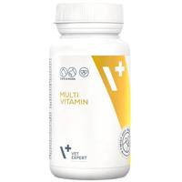 VET EXPERT Multivitamine - vitamine- en mineralenpreparaat voor honden en katten - 30 capsules. - thumbnail