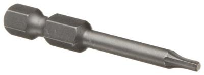Wera 840/4 Z Zeskant Bits, Hex-Plus, 2.0 x 50 mm - 1 stuk(s) - 05059603001