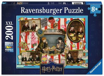 Ravensburger puzzel Magical sweets 200 stukjes