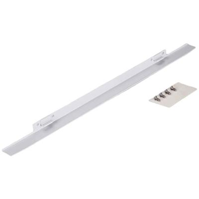 Fibox RCS ARCA 5050 Beschermafdekking (l x b x h) 500 x 30 x 20 mm 1 stuk(s) Fibox RCS ARCA 5050 Beschermafdekking (l x b x h) 500 x 30 x 20 mm 1 stuk(s)