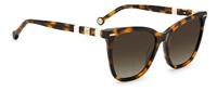 Dames zonnebril Carolina Herrera CH-0044-S-C1H Ø 55 mm - thumbnail