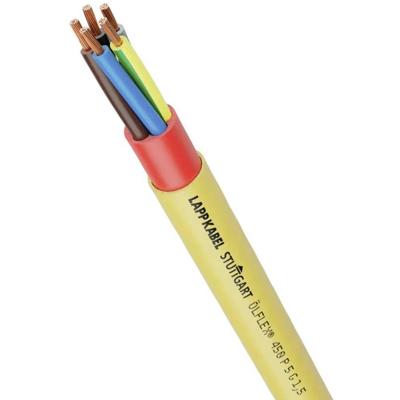 LAPP 00122033/500 Aansluitkabel 4 x 1.5 mm² 500 m