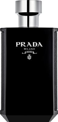 Prada L&apos;Homme Intense Eau de parfum Spray 100 ml Heren