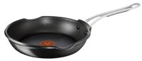 Tefal Jamie Oliver koekenpan 24 cm - Bakpan voor dagelijks koken thuis - thumbnail
