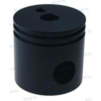 PAR2453502400 - ENKELE PLUG 3" AW - thumbnail