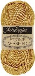 Scheepjes Stone Washed - 832 Enstatite - Haakgaren / Breigaren