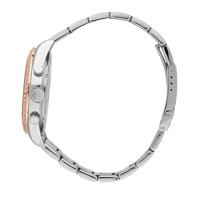 Maserati R8853100040 Zilverkleurig (Ø 43 mm) Heren horloge - thumbnail