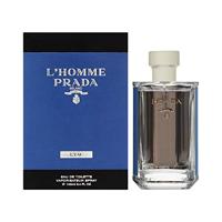 Prada L'Homme L'Eau Eau de Toilette 100ml - thumbnail