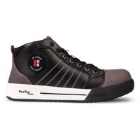 Redbrick dunk high s3s | zwart | maat 38 - 8713458013738 - thumbnail