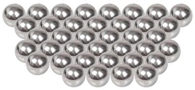 Shimano Steel Balls 5/32" (38 pieces)