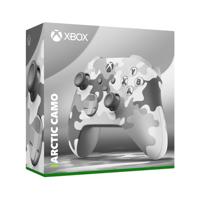 Xbox Wireless Controller - Special Edition - Arctic Camo - thumbnail