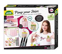 Pimp your shirt - thumbnail