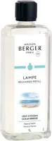 Maison Berger Navulling - voor geurbrander - Ocean Breeze - 1 Liter - thumbnail