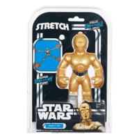 Boti stretch armstrong c-3po - thumbnail