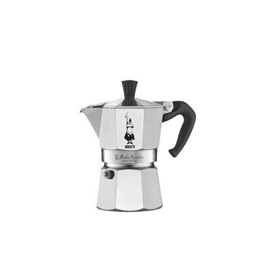Bialetti Percolator Moka Express 2 Kops